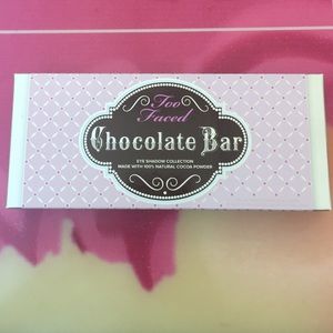 Too faced eyeshadow
