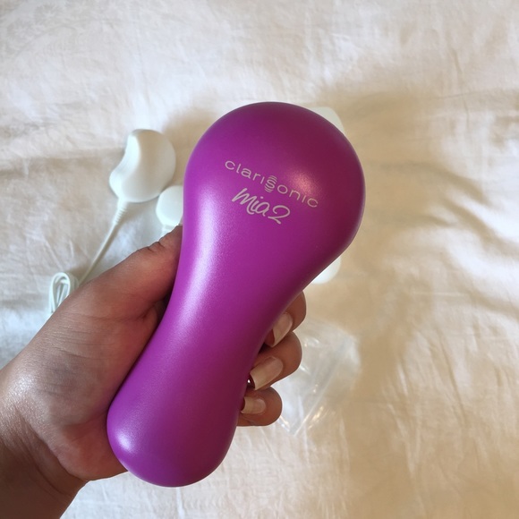 Clarisonic Mia 2💦
