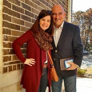 Meet your Posher, Jimmy