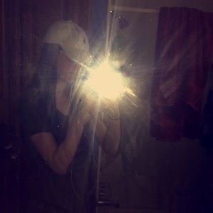 Meet your Posher, Kylee