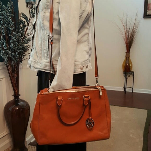 Michael Kors Large Purse