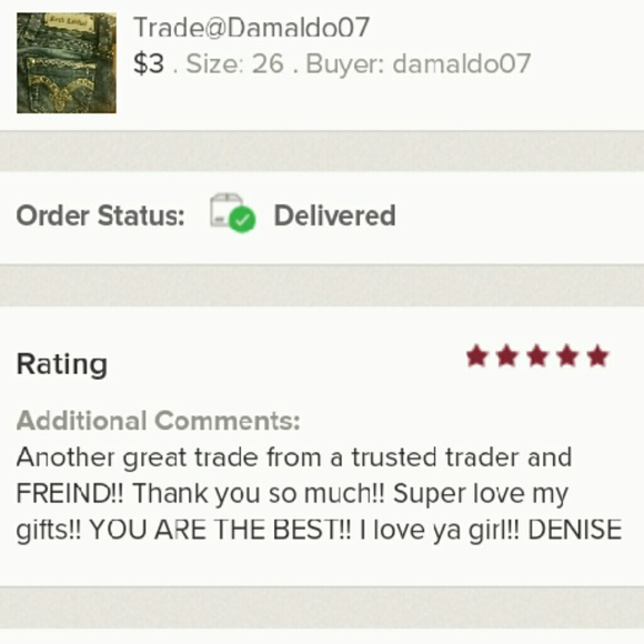 !!!!Love this lady!!!