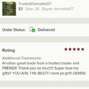 !!!!Love this lady!!!