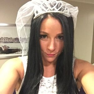 Meet your Posher, Kerry