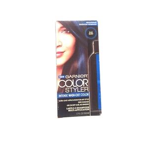 Blue Hair Dye
