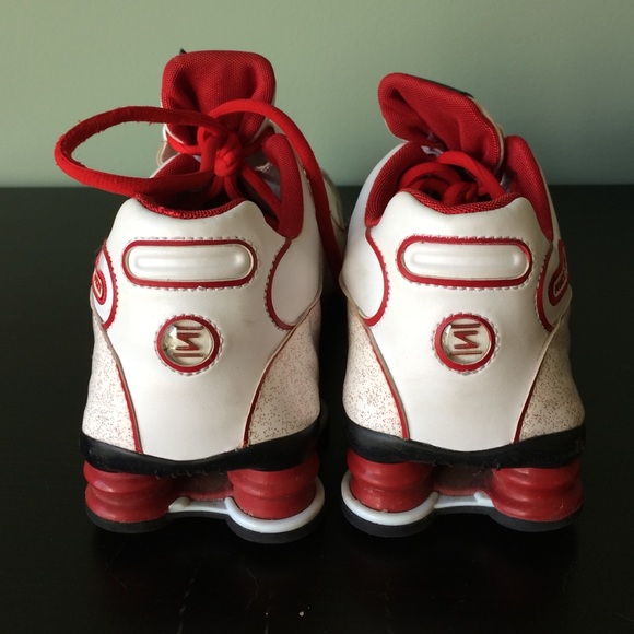 Nike shox