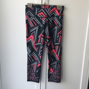 Fabletics Workout Pants- worn once