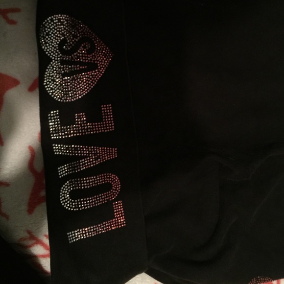 Victoria secret leggings