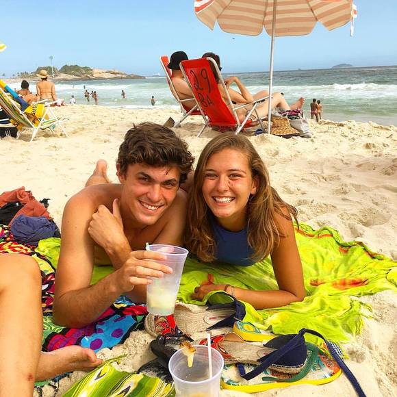 Meet your Posher, Julia