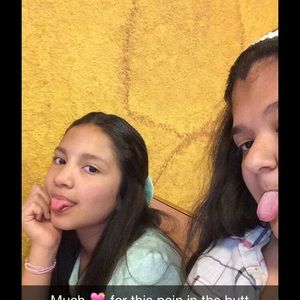 Meet your Posher, Mariah