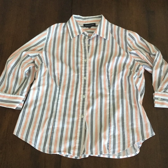 Jones New York Tops - Jones New York Signature woman 1X  top