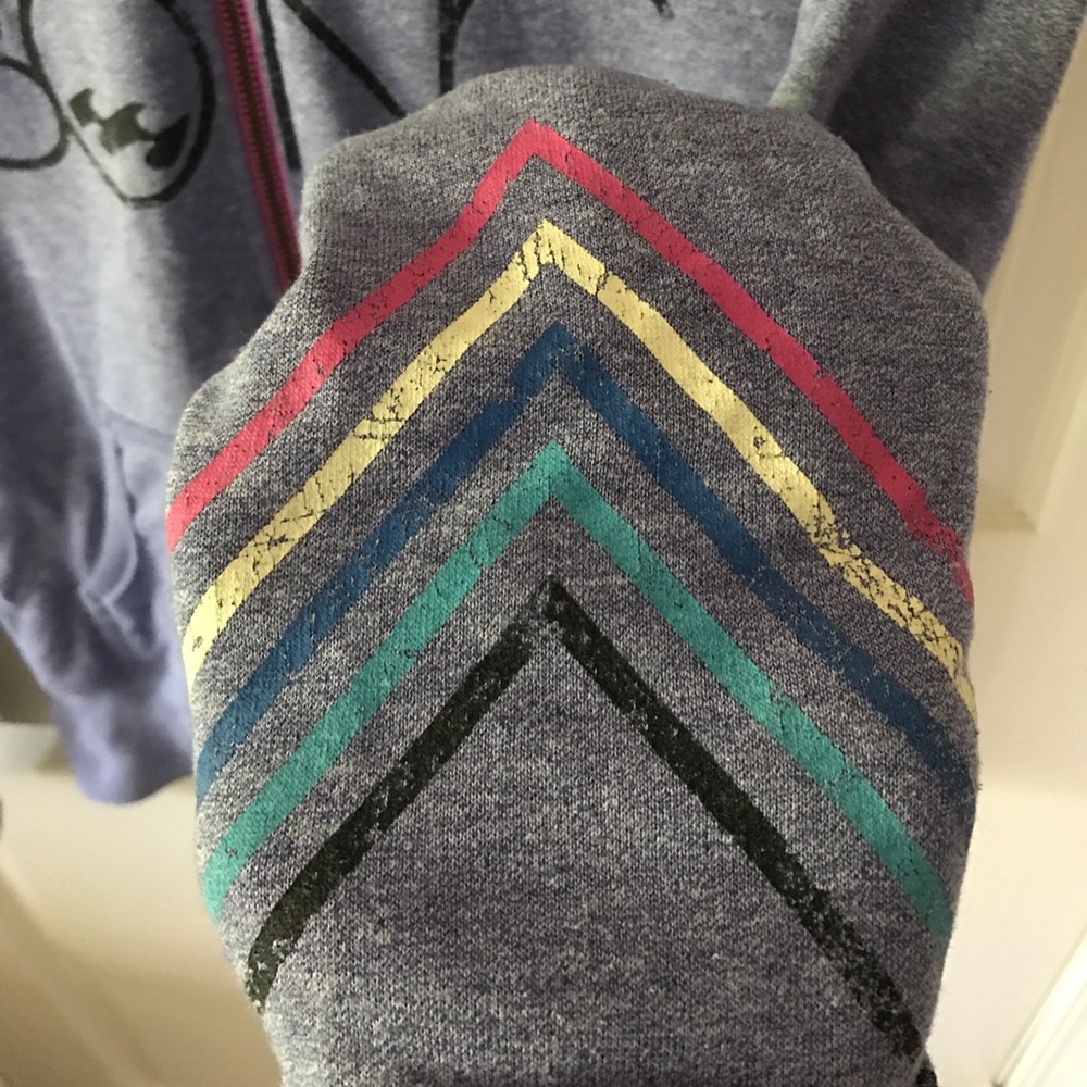 Billabong zip jacket - Picture 2 of 3