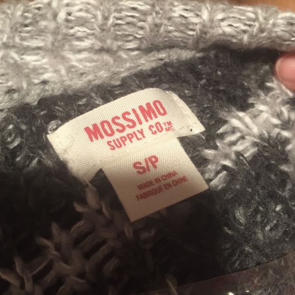 Cardigan - Picture 3 of 3