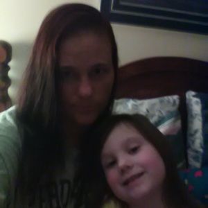 Meet your Posher, Misscarrie