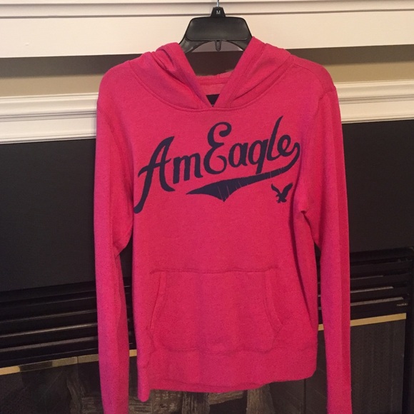 American Eagle Hoodie