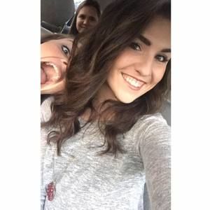 Meet your Posher, Madison