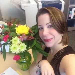 Meet your Posher, Chelita