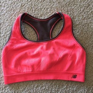 New Balance Sports Bra