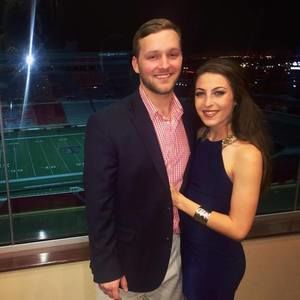 Meet your Posher, Kelsey