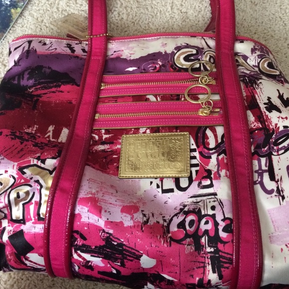 Coach Purse!