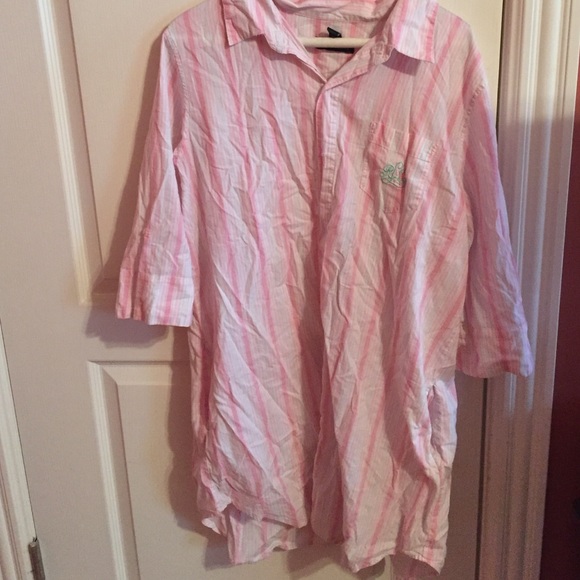 Ralph Lauren Night Gown