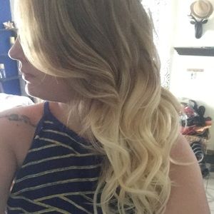 Meet your Posher, Stacey