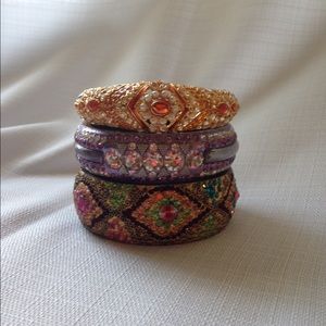Bangle Bundle