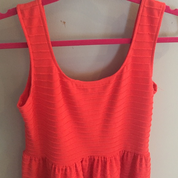 Perfect spring dress