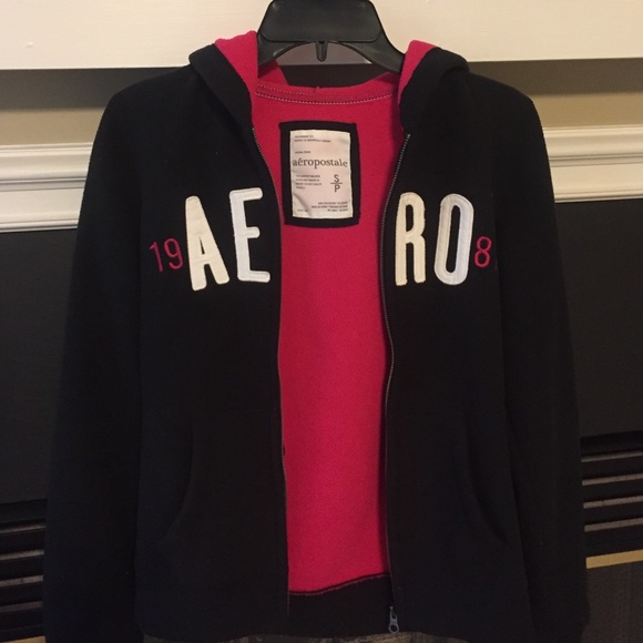 Aeropostale Jacket