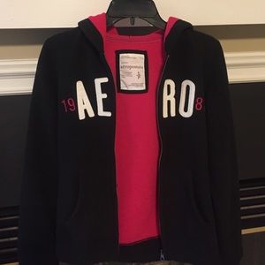 Aeropostale Jacket