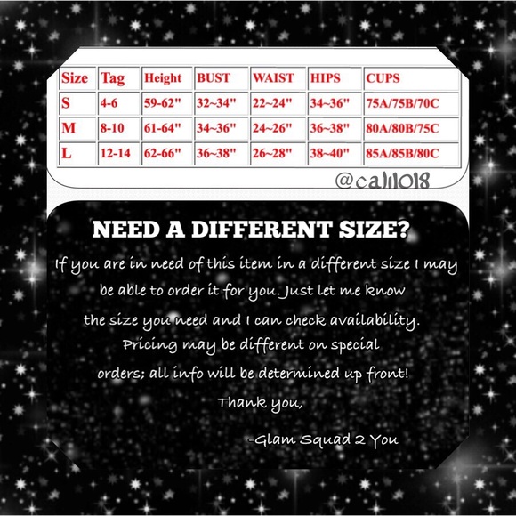 SOLD OUT🔴40% OFF SALE BUNDLE 3 OR MORE SALE ITEMS - Picture 3 of 4