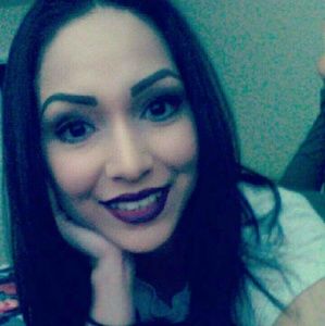 Meet your Posher, Lupita