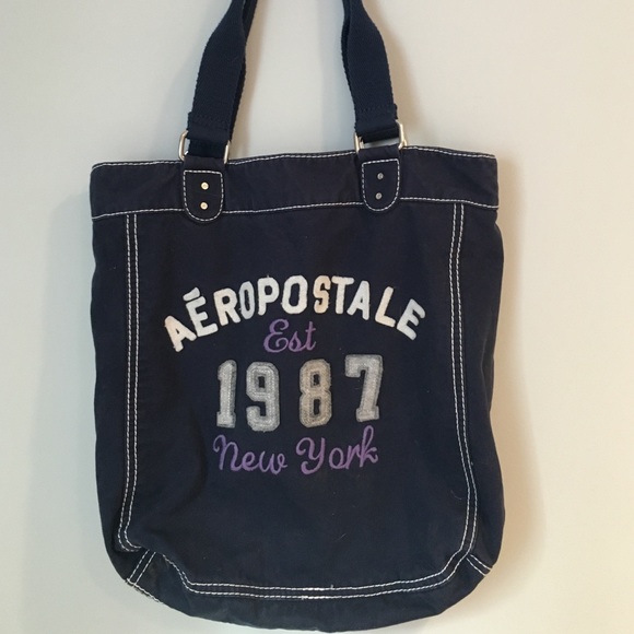 Aeropostale Tote