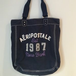 Aeropostale Tote