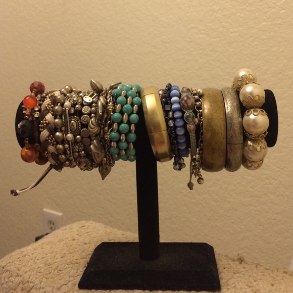 Bracelet bundle