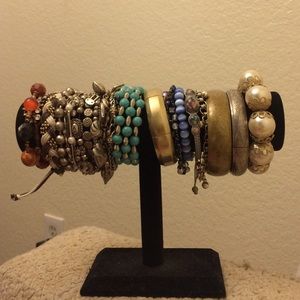 Bracelet bundle
