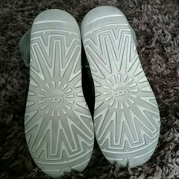 Classic Tall Ugg Boot - Picture 4 of 4