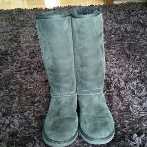 Classic Tall Ugg Boot