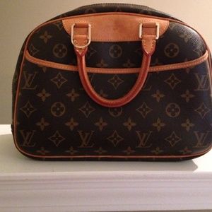 LV Handbag