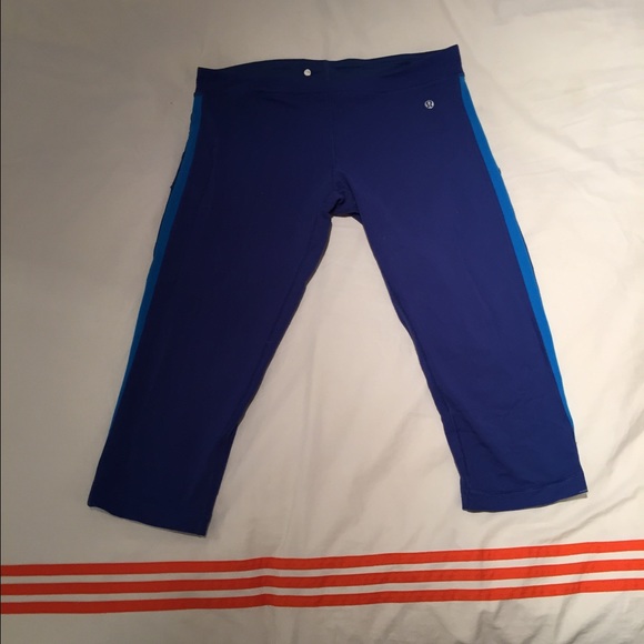 Lulu Lemon Yoga Pants