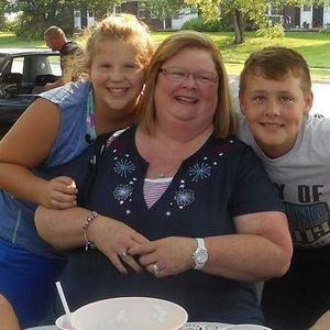 Meet your Posher, Karen