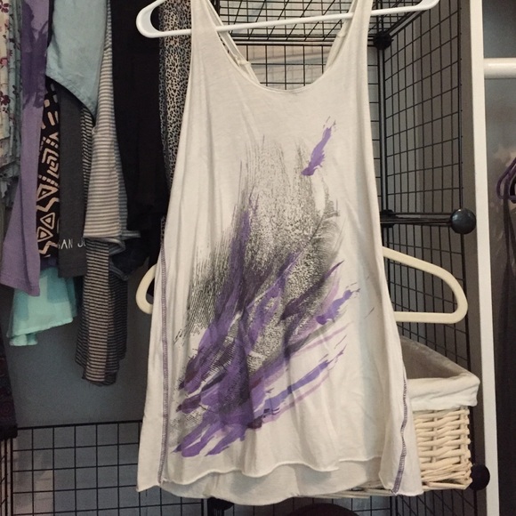 Long tank