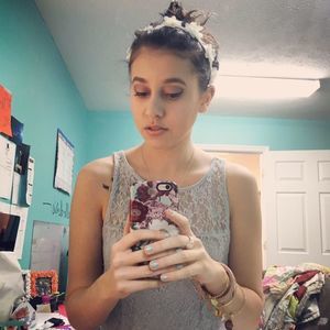 Meet your Posher, Ericka