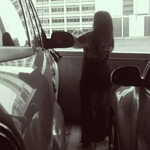 Meet your Posher, Elizebeth