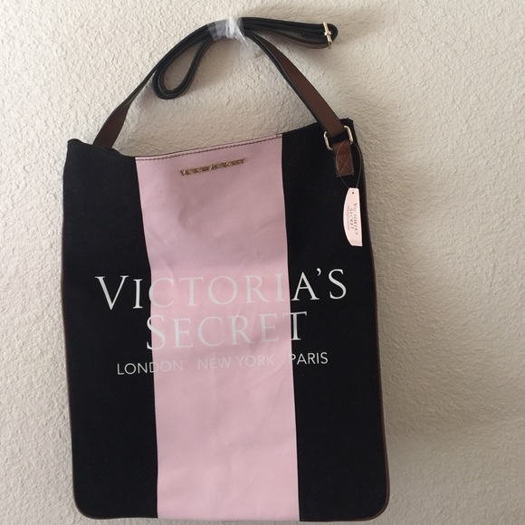 RARE Victoria's Secret Fashion Show Shoulder Bag