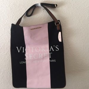 RARE Victoria's Secret Fashion Show Shoulder Bag