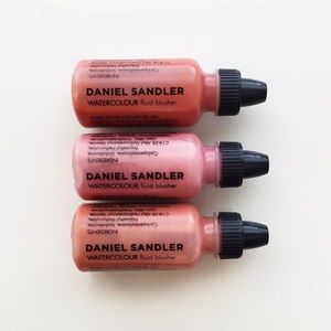 Daniel Sandler Watercolour Liquid Blush in Flush