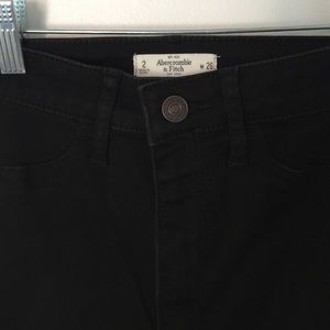 Abercrombie & Fitch jeans