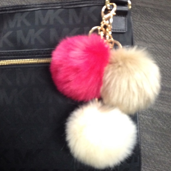 None Accessories - 🌟💫TUESDAY SALE💫🌟ANY COLOR POM POM