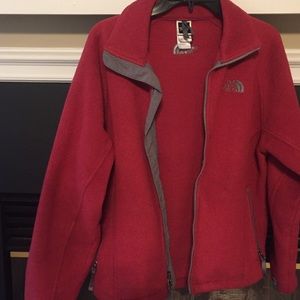 North Face Jacket